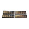 Paleta de sombras Seven cool professional-MAQUILLAJE-SEVEN COOL-TU beauty store