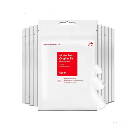 Parches COSRX Acne Pimple Master Patch-Samuel-8809598452633-TU beauty store