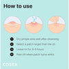 Parches COSRX Acne Pimple Master Patch-TU beauty store-TU beauty store