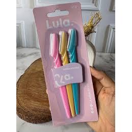 Perfiladores De Cejas lula Multicolor-Accesorio-CENTRO JAPON-TU beauty store