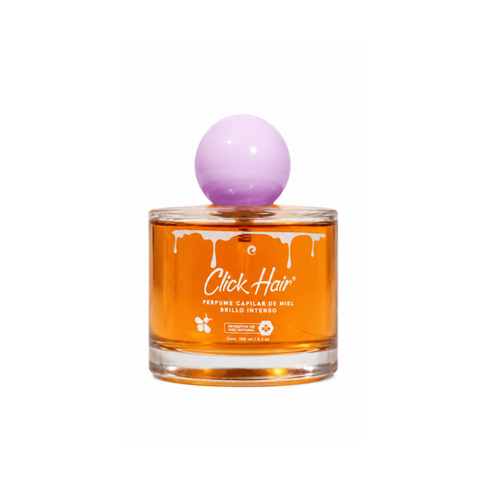 Perfume Capilar de Miel y Masmelo Click Hair 100 ml-TU beauty store-TU beauty store