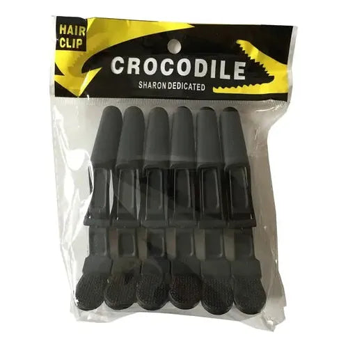 Pinza Cocodrilo X6-TU beauty store-TU beauty store