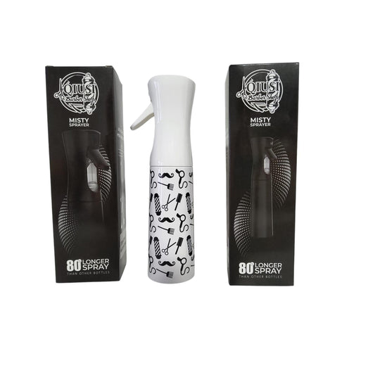 QIUSI ATOMIZADOR SPRAY 300ML-Distrisae-TU beauty store