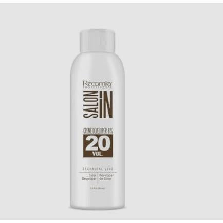 RECAMIER AGUA 20x90 ml-Recamier Professional-TU beauty store