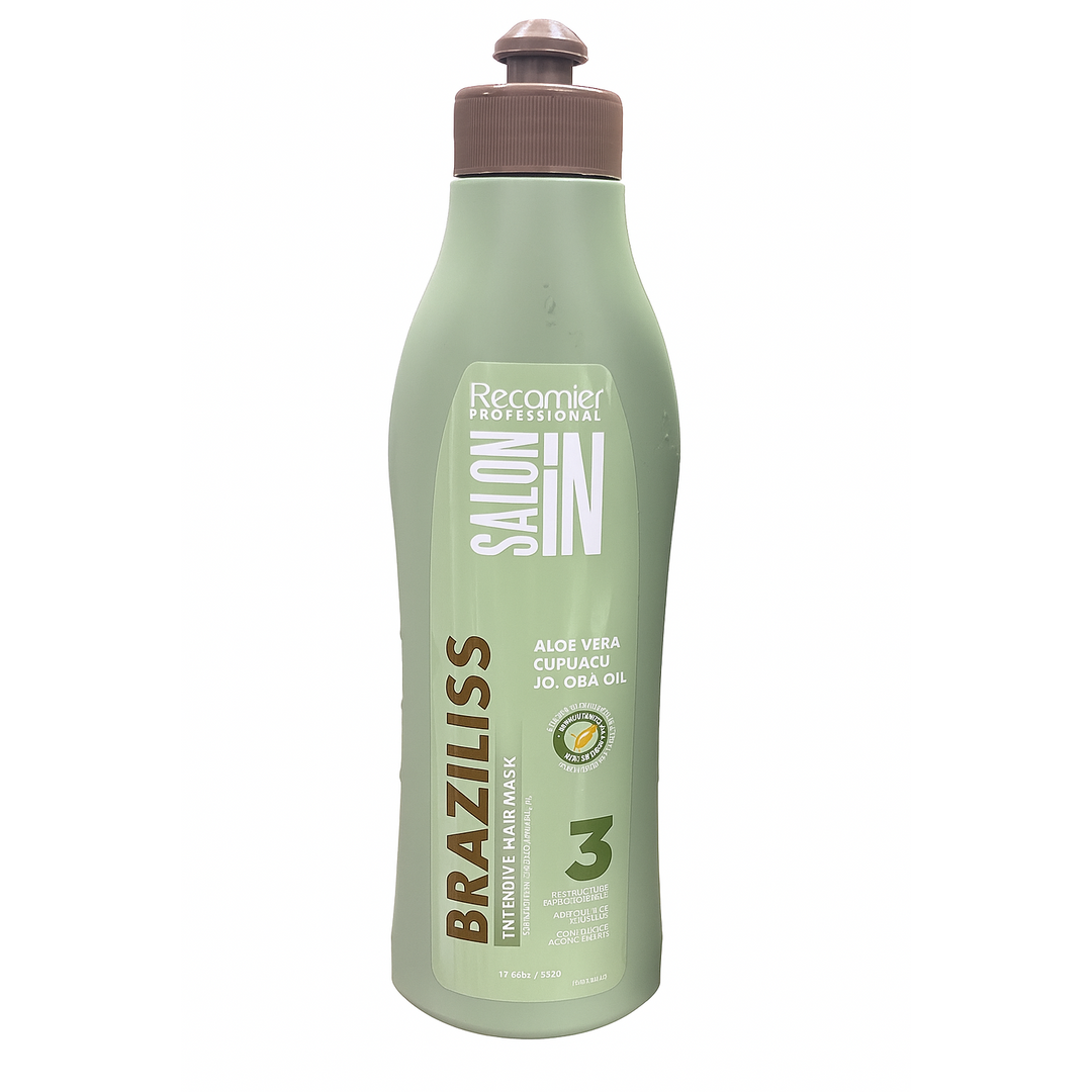 Amino Complex Keratina De Rica Miel Rica Miel Keratina Paso A Paso