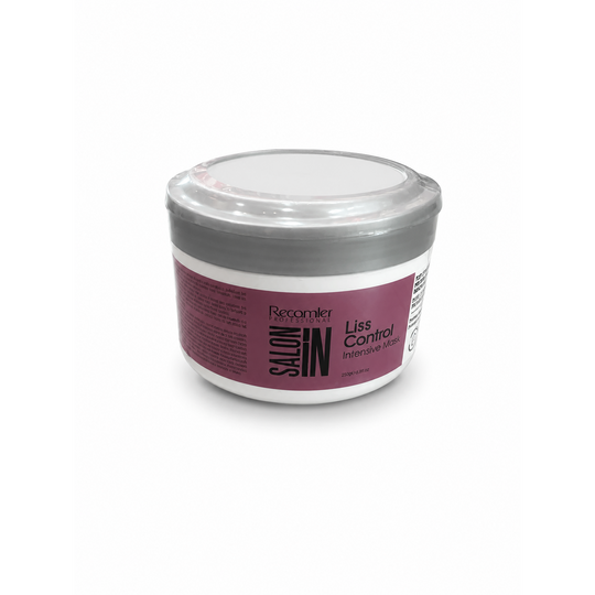 RECAMIER LISS CONTROL INTENSIVE MASK 300ML-TU beauty store-7702113051216-TU beauty store