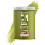 RECAMIER POLVO DECOLORANTE GREEN FOREST-kit decoloracion-Recamier Professional-7702113044133-TU beauty store