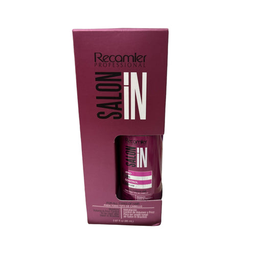 RECAMIER SERUM LISS CONTROL X 85 ML-Recamier Professional-7702113047585-TU beauty store