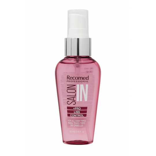 RECAMIER SERUM LISS CONTROL X120ml-Recamier Professional-TU beauty store