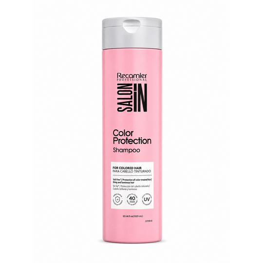 RECAMIER SHAMPOO COLOR PROTECTION-TU beauty store-TU beauty store