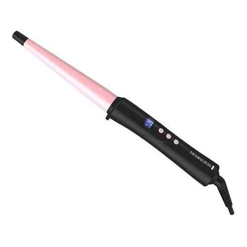 REMINGTON PROFESSIONAL PEARL CERAMIC Conical rizadora-Amazon Es-TU beauty store