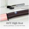 REMINGTON PROFESSIONAL PEARL CERAMIC PLANCHA-Amazon Es-TU beauty store