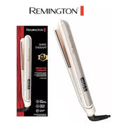 REMINGTON SHINE THERAPY PLANCHA-Amazon Es-TU beauty store