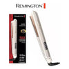 REMINGTON SHINE THERAPY PLANCHA-Amazon Es-TU beauty store