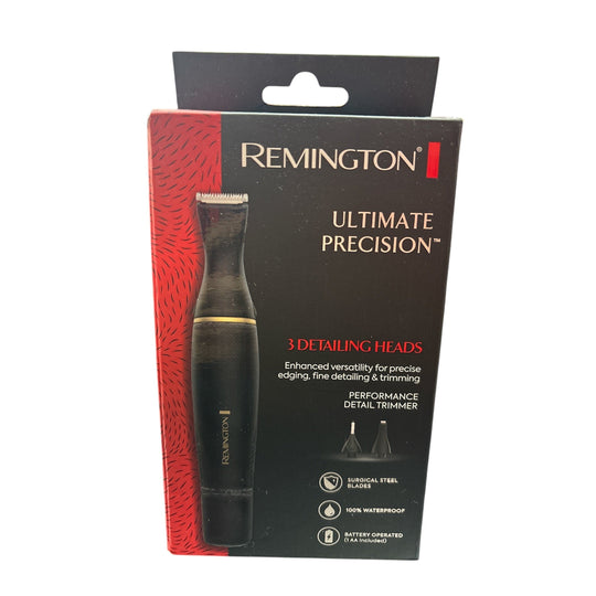 REMINGTON ULTÍMATE PRECISIÓN-REMINGTON-TU beauty store