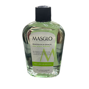 REMOVEDOR DE ESMALTE MASGLO X 60 ML-MASGLO-TU beauty store