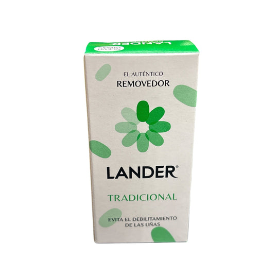 REMOVEDOR LANDER X35ml-LANDER-TU beauty store