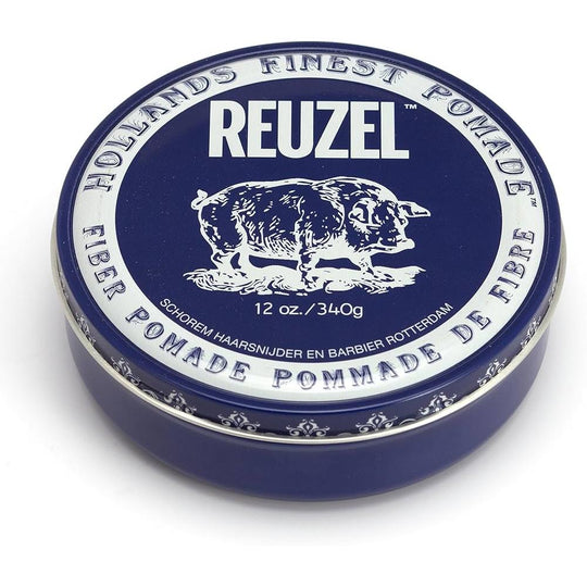 REUZEL FIBER POMADE POMMADE DE FIBRE X340g-Amazon Us-TU beauty store