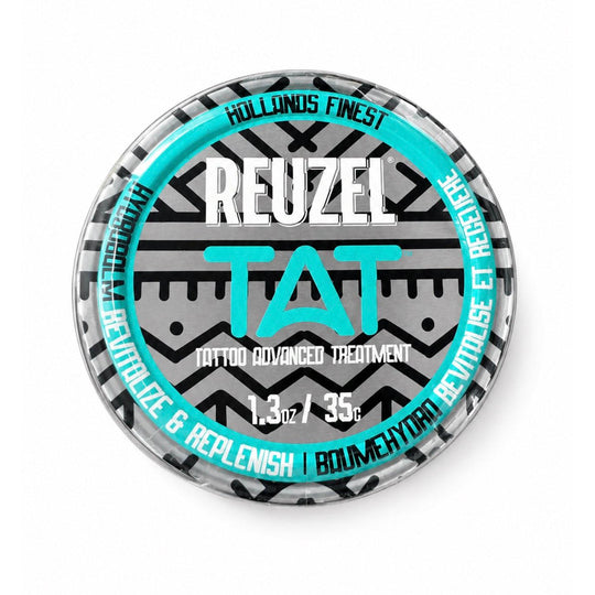 REUZEL TAT X 35 GRAMOS-JA DISTRIBUCIONES-TU beauty store