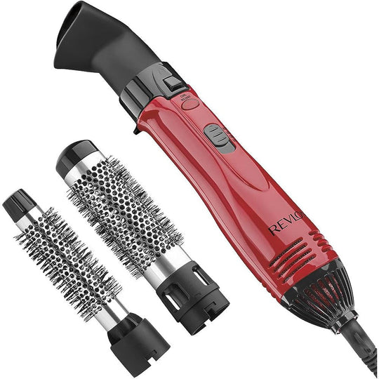 REVLON CEPILLO SECADOR 2 IN 1-REVLON-761318504405-TU beauty store