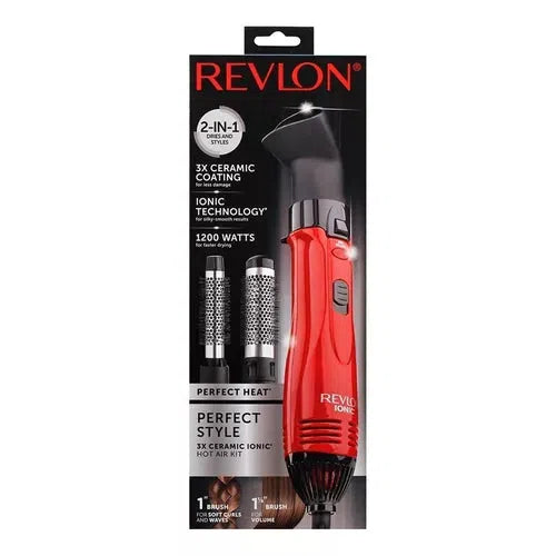 REVLON CEPILLO SECADOR 2 IN 1-REVLON-X004CD5KGB-TU beauty store