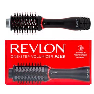Para Cabello Costa Rica Cepillo Electrico Revlon Original REVLON