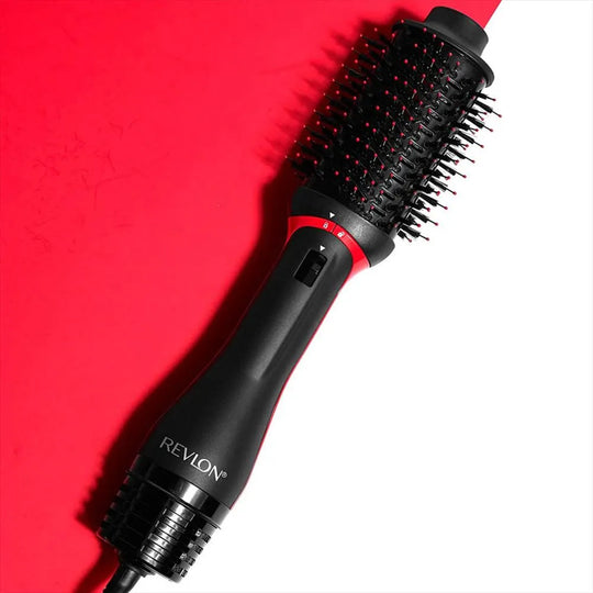 REVLON CEPILLO SECADOR VOLUMIZER PLUS-REVLON-TU beauty store