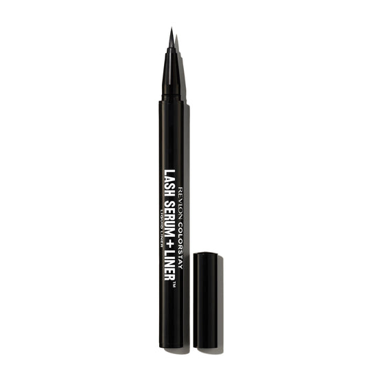 REVLON COLORSTAY LASH SERUM +LINER A PRUEBA DE AGUA REF 001 black-Revlon-TU beauty store