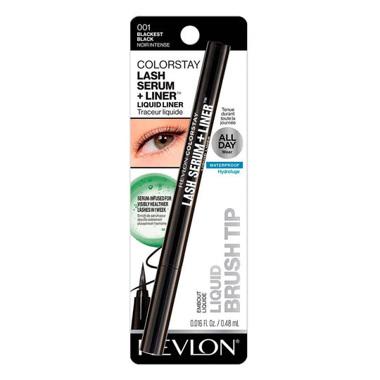 REVLON COLORSTAY LASH SERUM+LINER-REVLON-TU beauty store