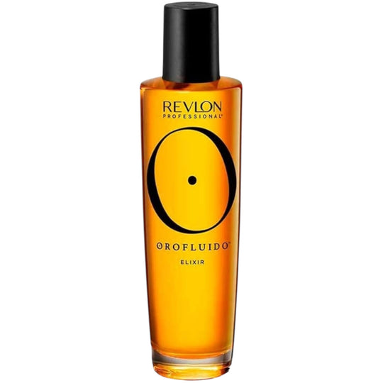 REVLON ELIXIR OROFLUIDO 100ml-REVLON-TU beauty store