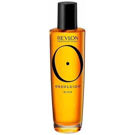 REVLON ELIXIR OROFLUIDO X30Ml-REVLON-TU beauty store