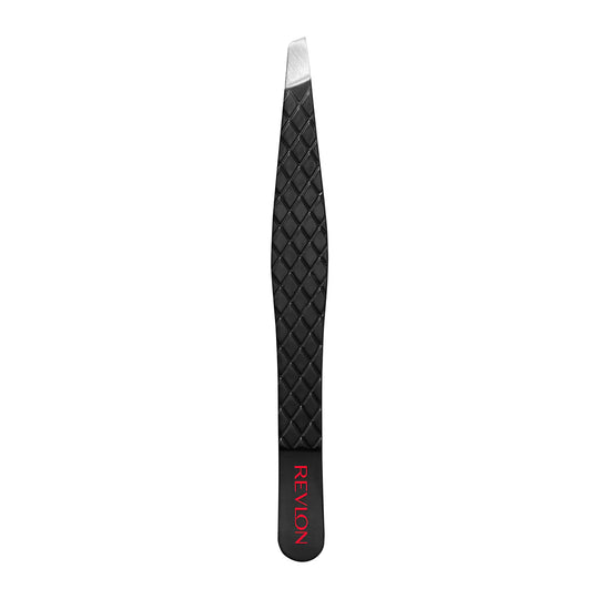 REVLON EXPERT SLANT TWEEZER 74210-REVLON-TU beauty store