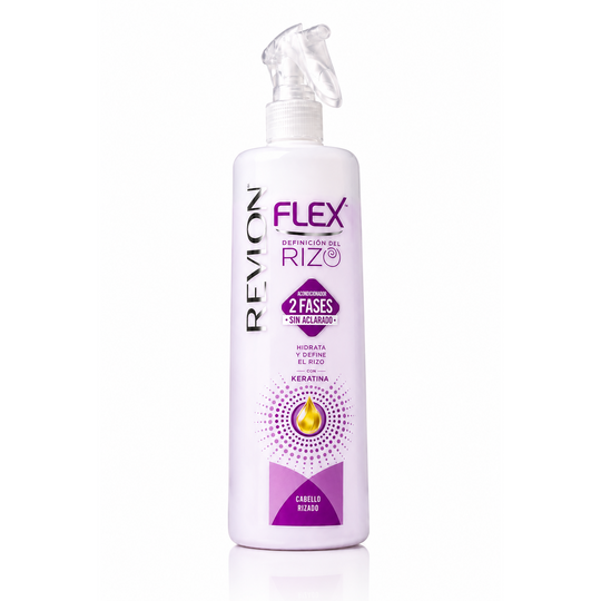 REVLON FLEX DEFINICIÓN DEL RIZO-REVLON-TU beauty store