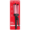 REVLON JUMBO WAVER PLANCHA ESTILO SIRENA-Amazon Es-TU beauty store