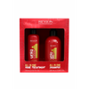 REVLON KIT UNIQ ONE HAIR TREATMENT + SHAMPOO-TU beauty store-TU beauty store
