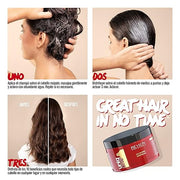 REVLON MASCARILLA ALL IN ONE-REVLON-TU beauty store