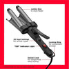 REVLON ONDAS DE SIRENA JUMBO WAVER-CABELLO-REVLON-TU beauty store