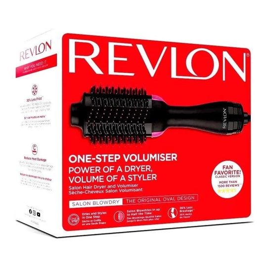 REVLON ONE-STEPHAN VOLUMISER-REVLON-TU beauty store