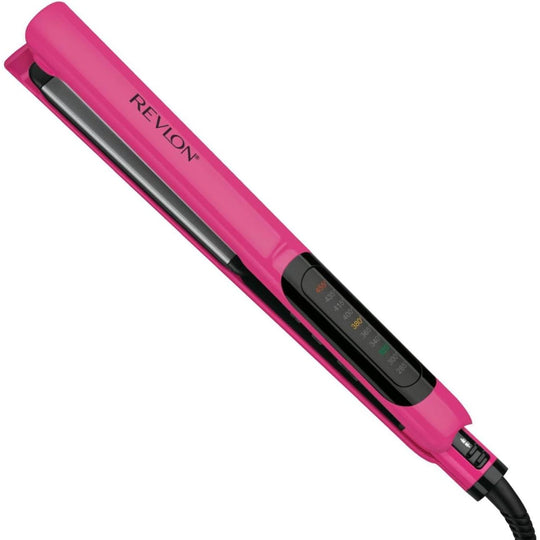 REVLON PLACHA SMOOTH BRILLIANCE ROSA-REVLON-TU beauty store