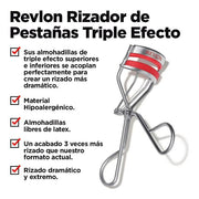 REVLON PRECISIÓN LASH CURLER-REVLON-TU beauty store