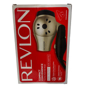 REVLON SECADOR COMPACT CONVENIENCE-REVLON-TU beauty store