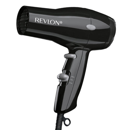 REVLON SECADOR THE ESEENTIAL FAST DRYNG POWER 1875 WATTS-REVLON-TU beauty store