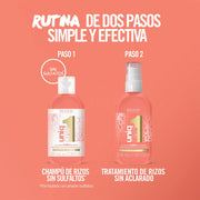 REVLON SHAMPOO ALL IN ONE CURLS X230ml-Amazon Us-TU beauty store