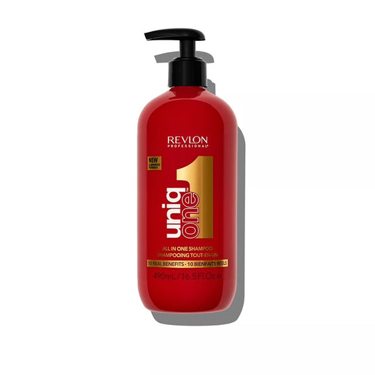 REVLON SHAMPOO ALL ONE-REVLON-TU beauty store