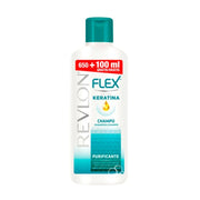 REVLON SHAMPOO CON KERATINA X 650ml-REVLON-TU beauty store