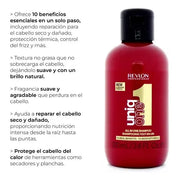 REVLON UNIQ ONE SHAMPOO x230ML-REVLON-TU beauty store