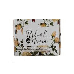 RITUAL DE NOVIA-TU beauty store-TU beauty store