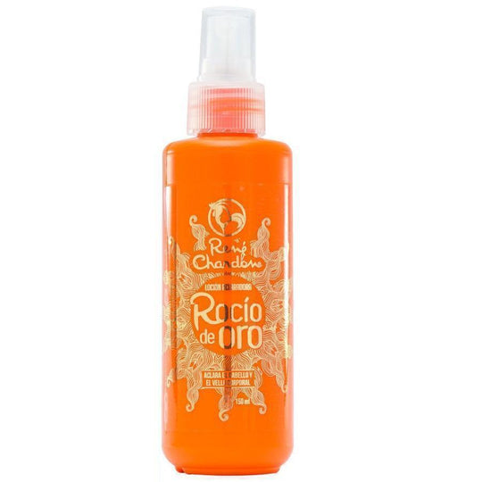 ROCIO DE ORO ATOMIZADOR-Cabello-RENE CHARDON-TU beauty store