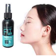 ROMÁNTICO QUEEN FIT WVE! MATTE FINISH X 100 ml-FIT WVE-TU beauty store