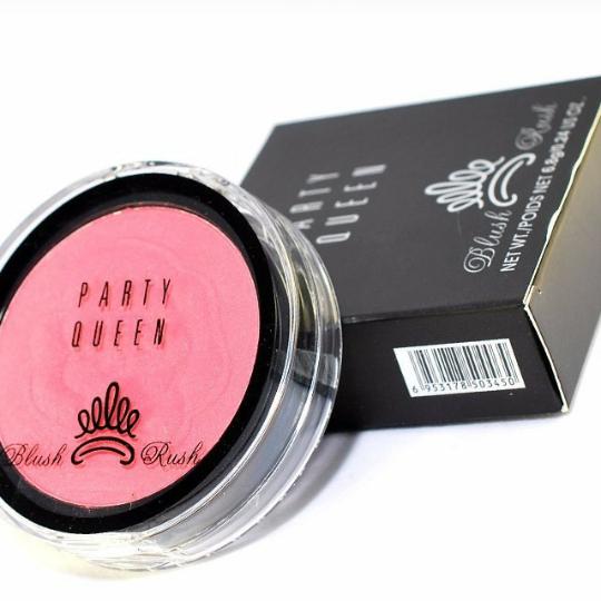 RUBOR PARTY QUEEN-MAQUILLAJE-PARTY QUEEN-TU beauty store